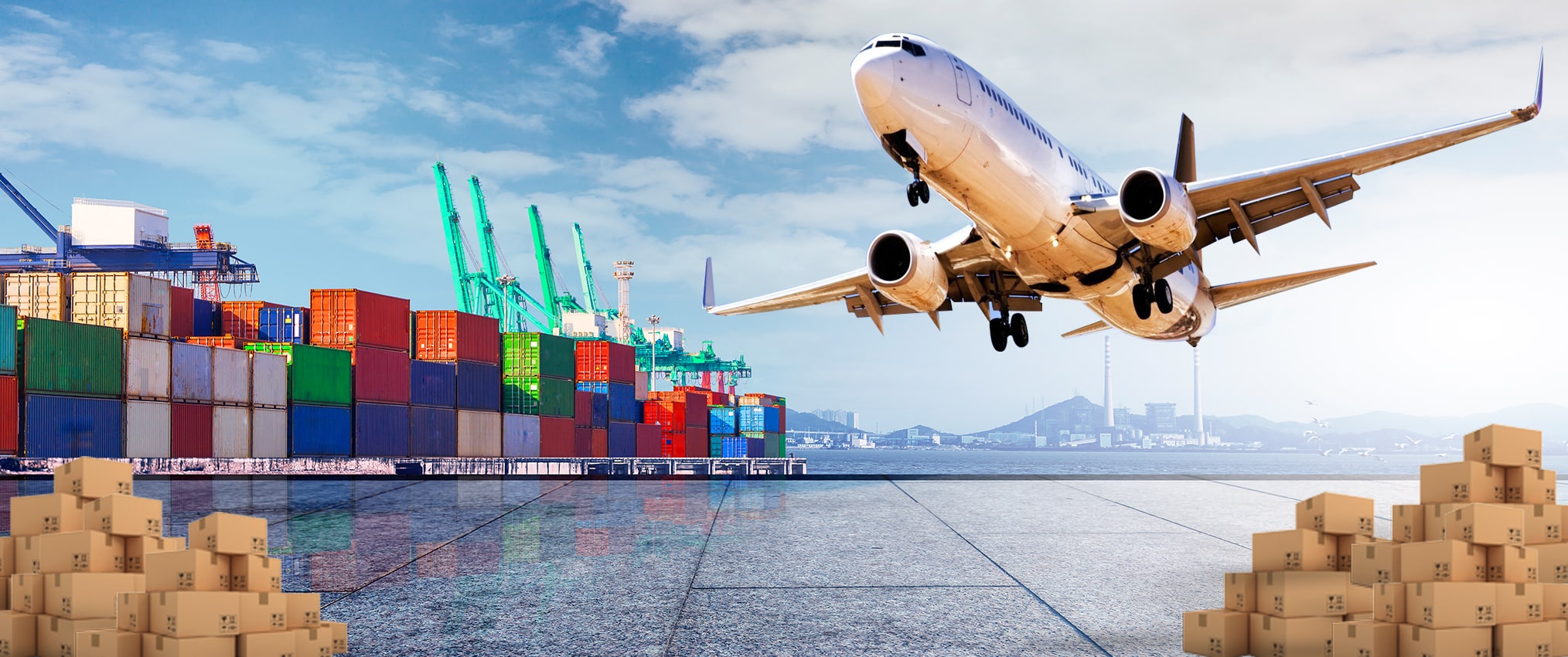 best-practices-in-air-freight-logistic