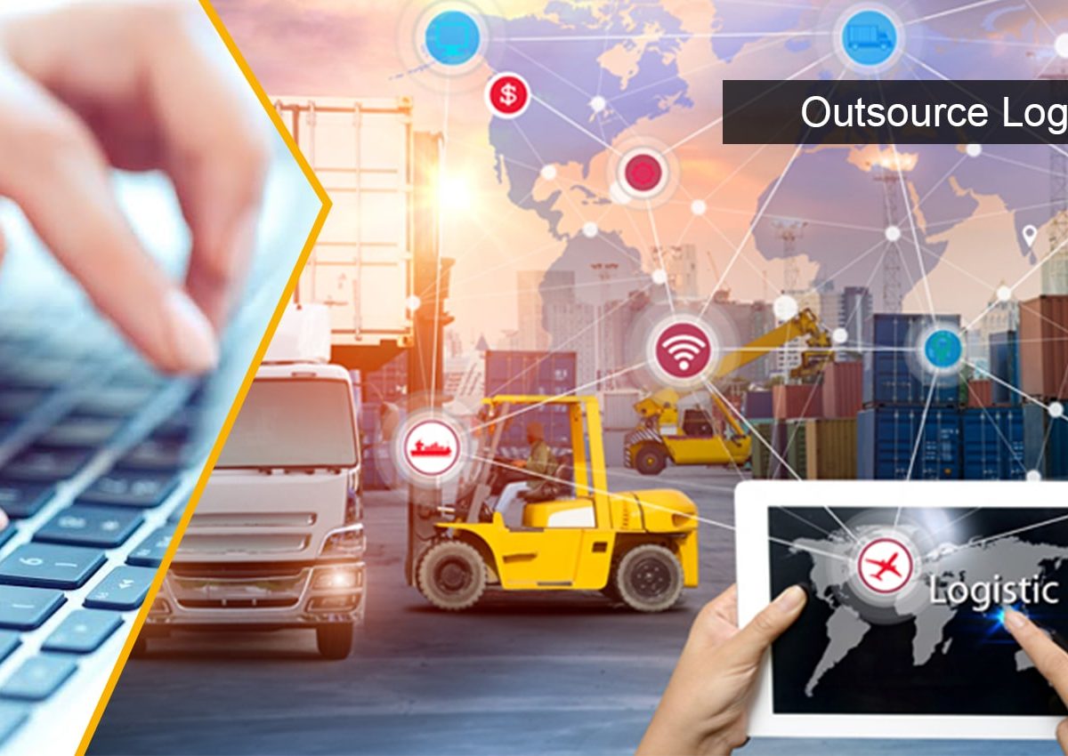Outsourcing Logistics Processes