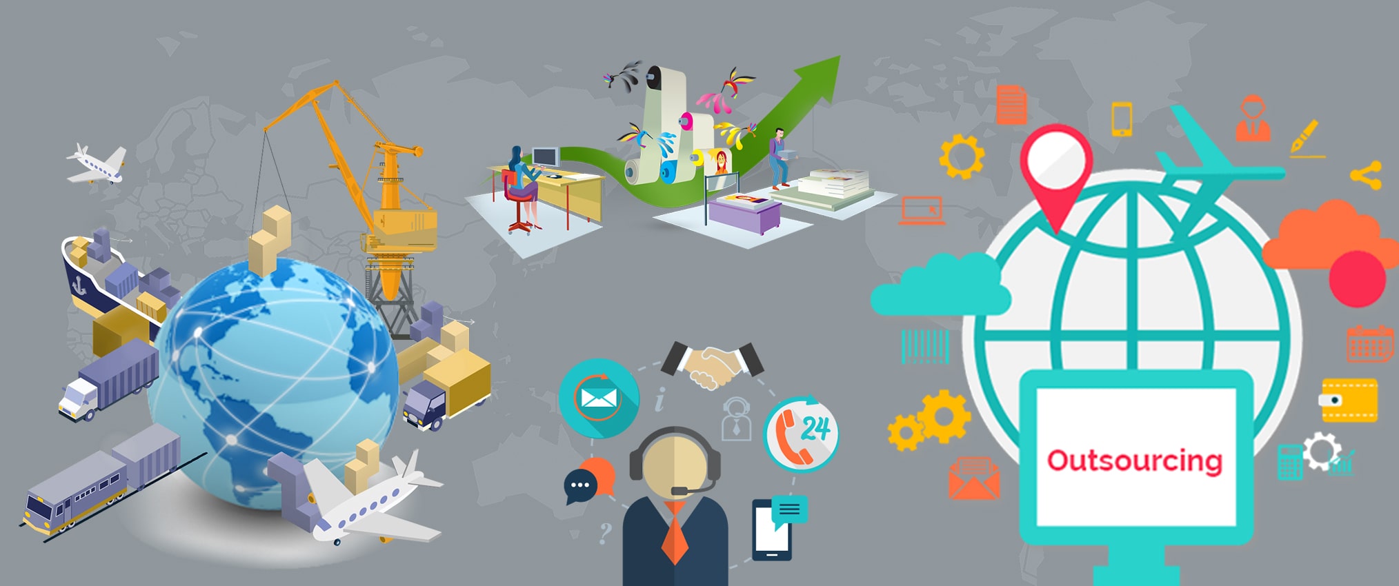 why-is-outsourcing-logistic-considered-to-be-a-competitive-business-merit