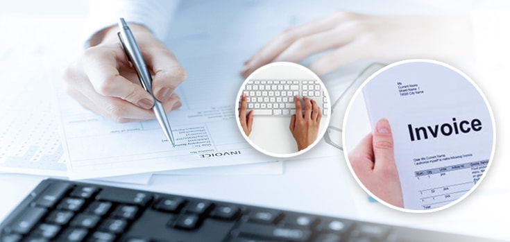 outsourcing invoice processing services