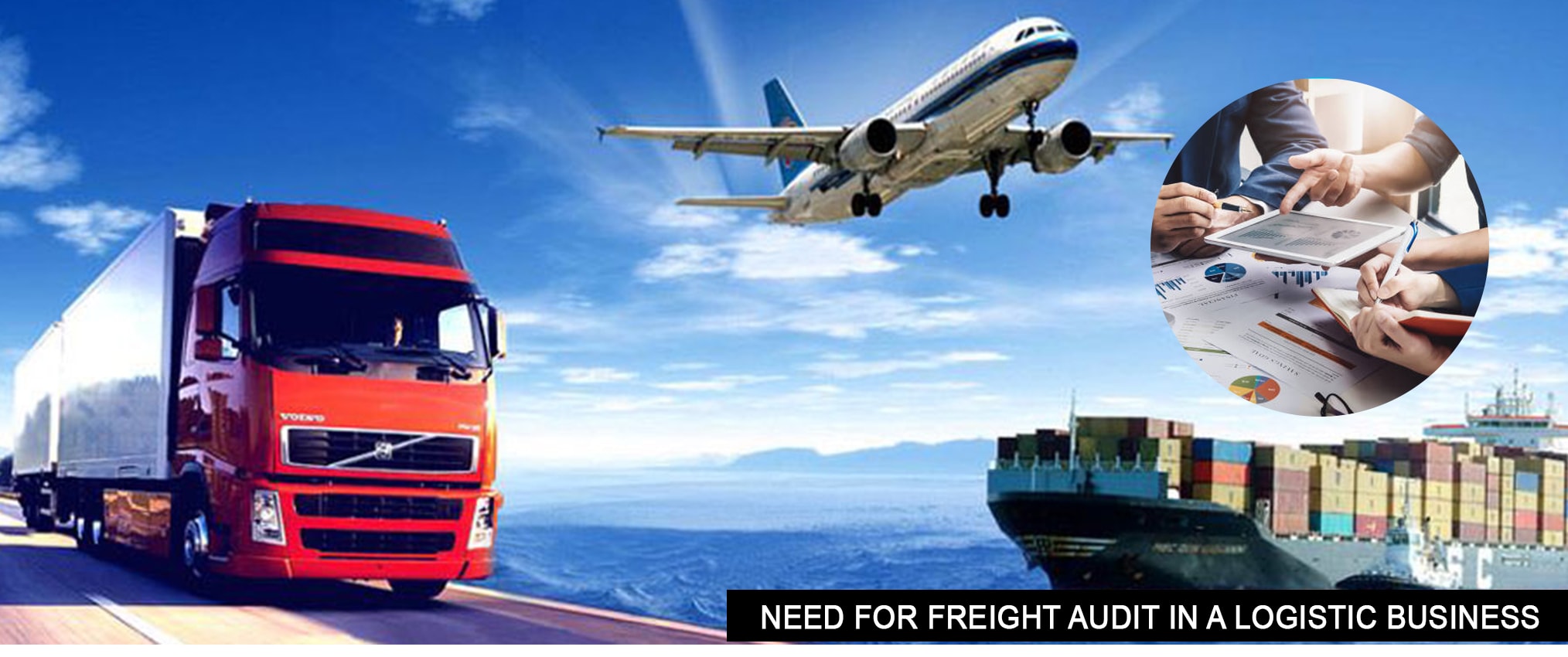 Freight Audit