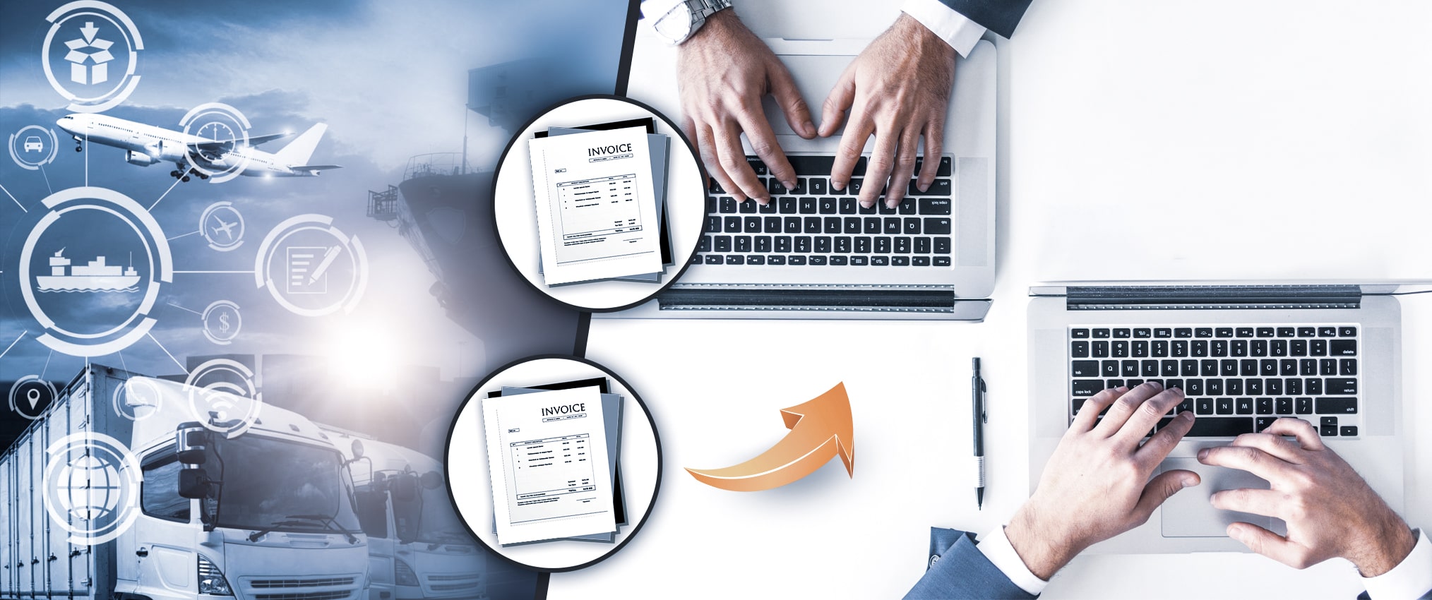 outsource invoice processing