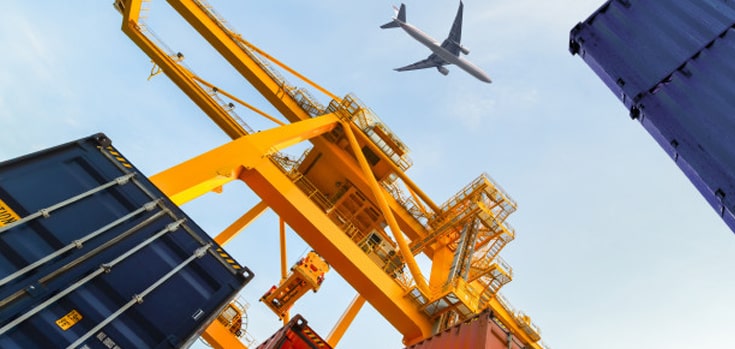 Logistics Industry