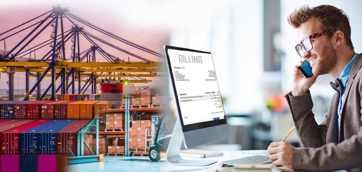 Outsource Freight Bill Processing