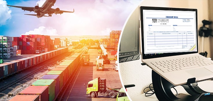 Outsourcing Freight Bill Payment