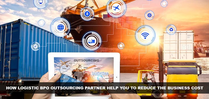Logistic BPO Outsourcing