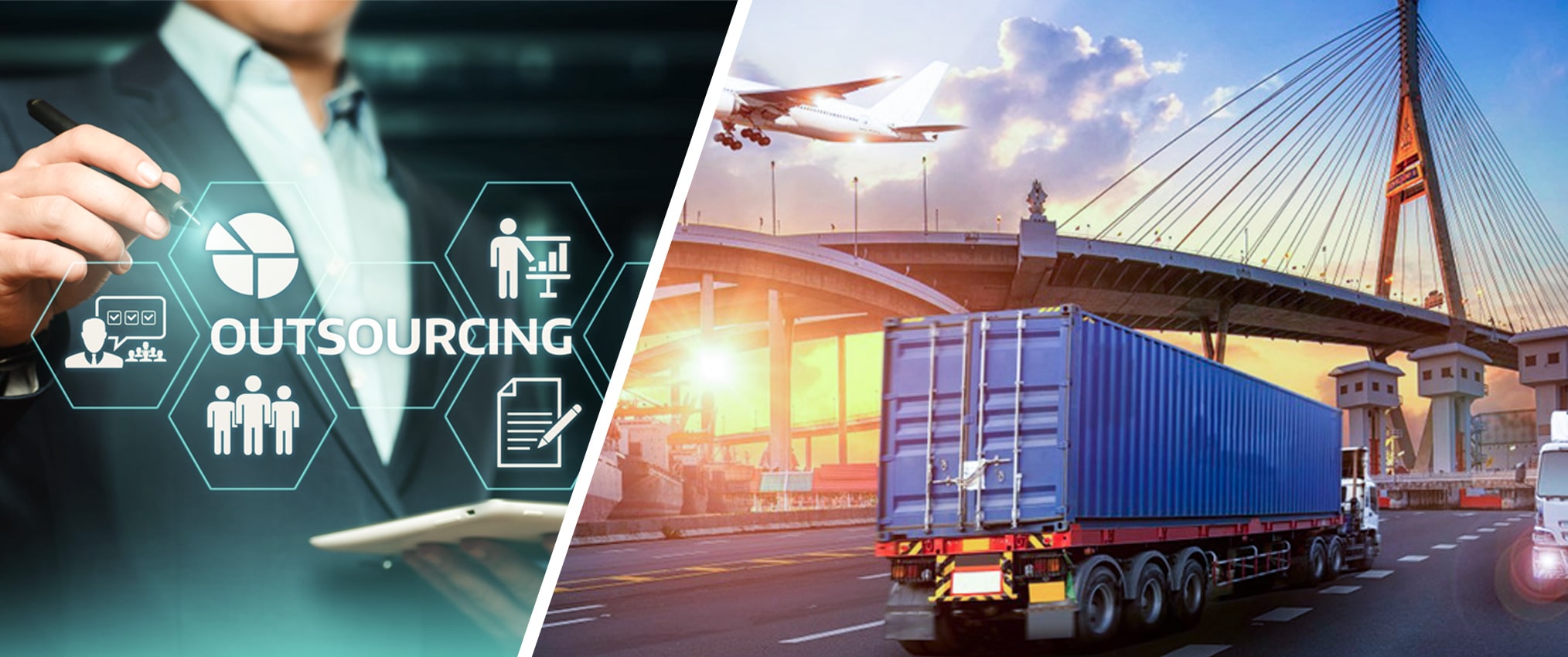 Logistic BPO Outsourcing