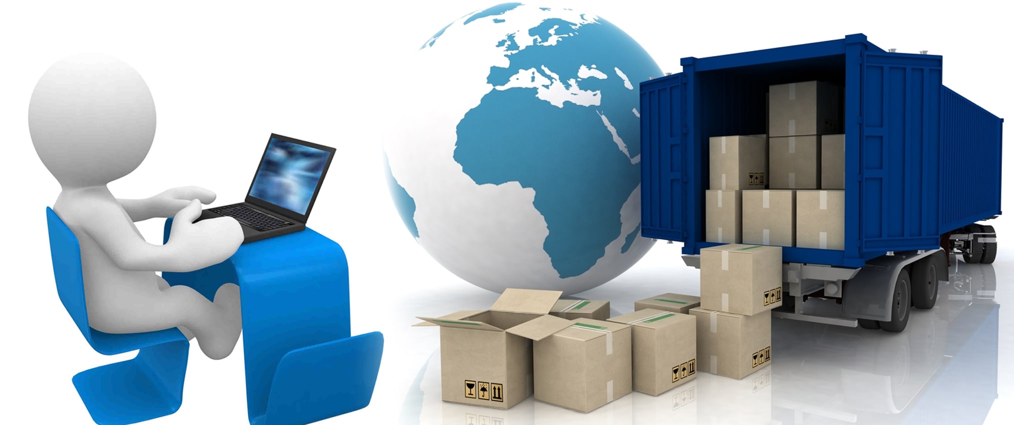 Freight Payment Processing