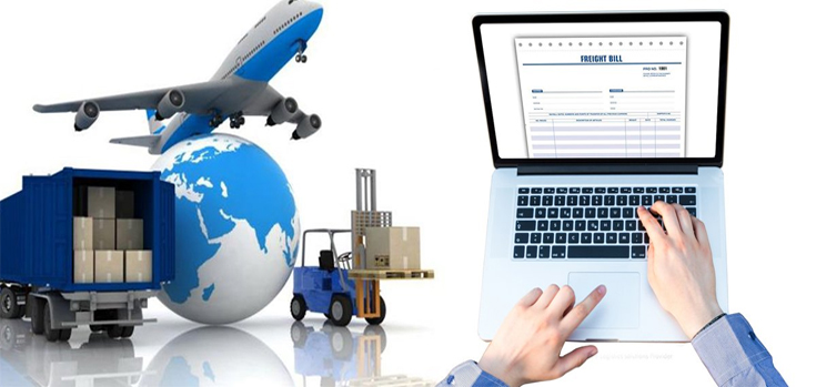 Freight Payment Processing