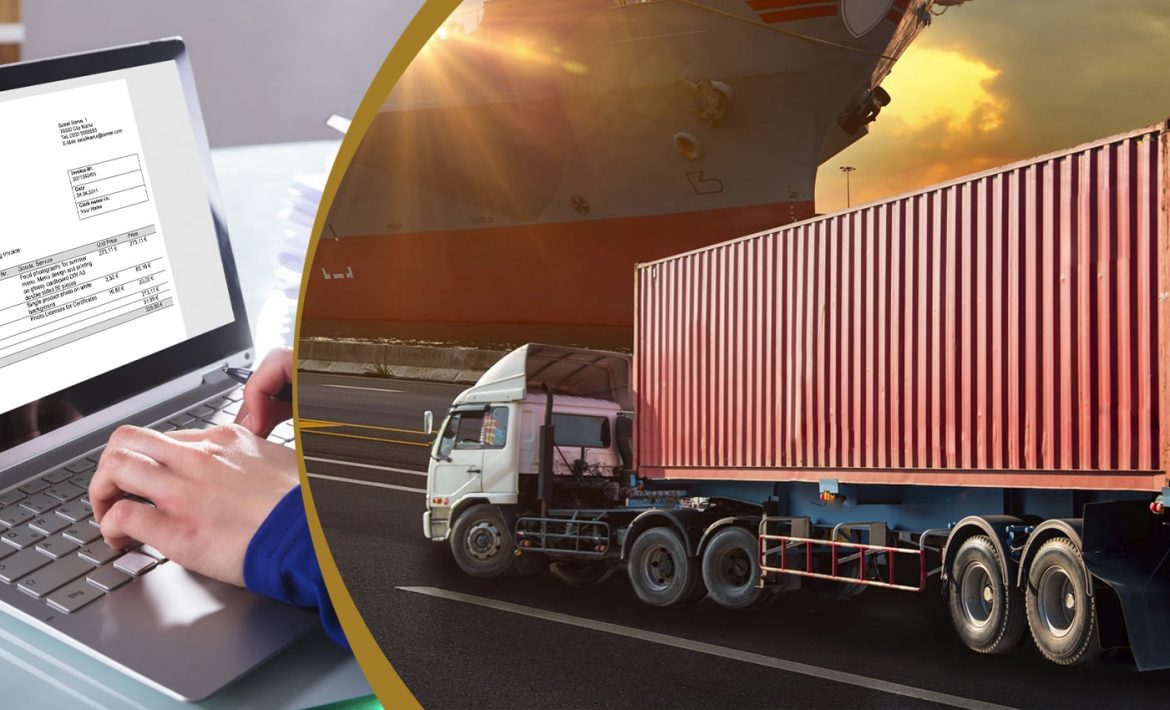 Freight Billing
