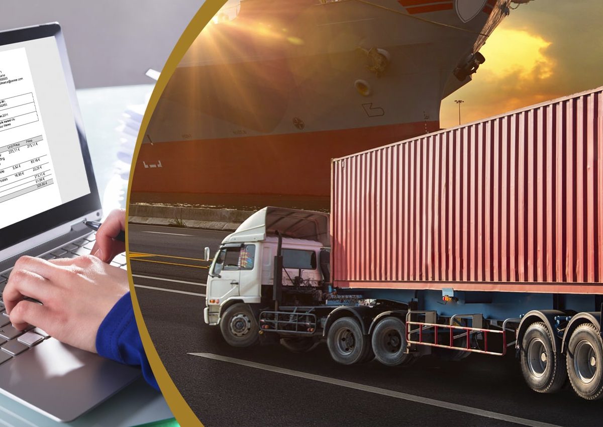 Freight Billing