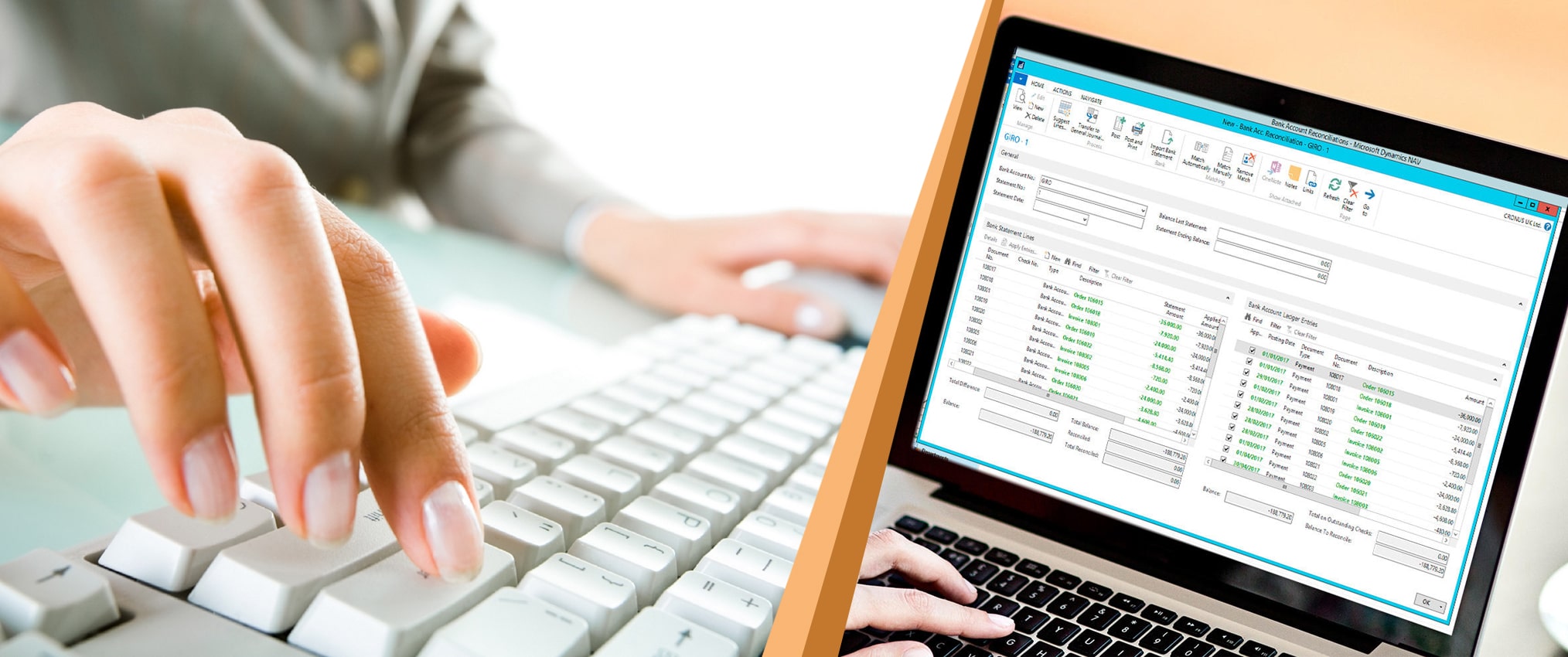 Invoice Processing Services