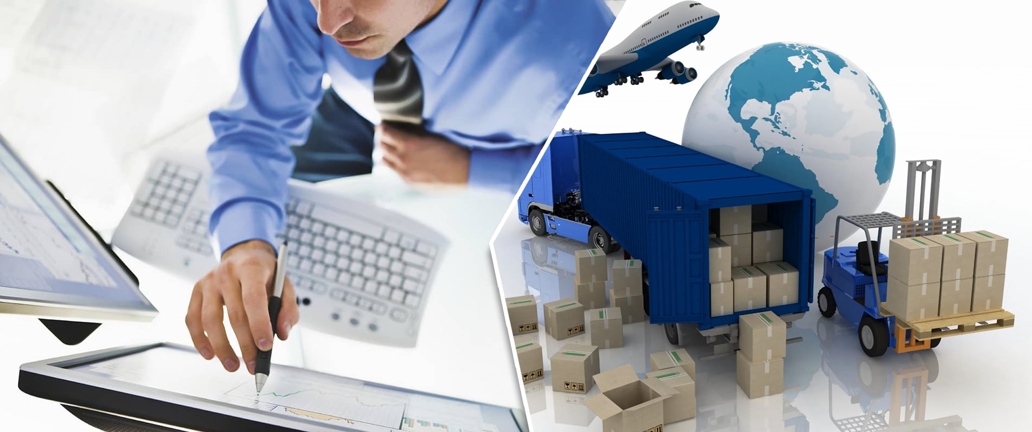 Outsourcing Freight Bill Audit