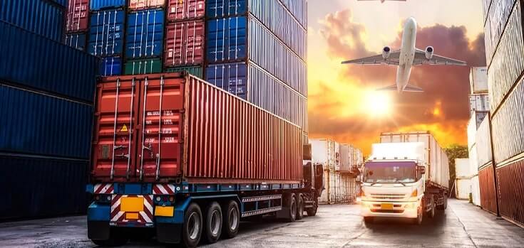 Outsourcing Logistics Processes