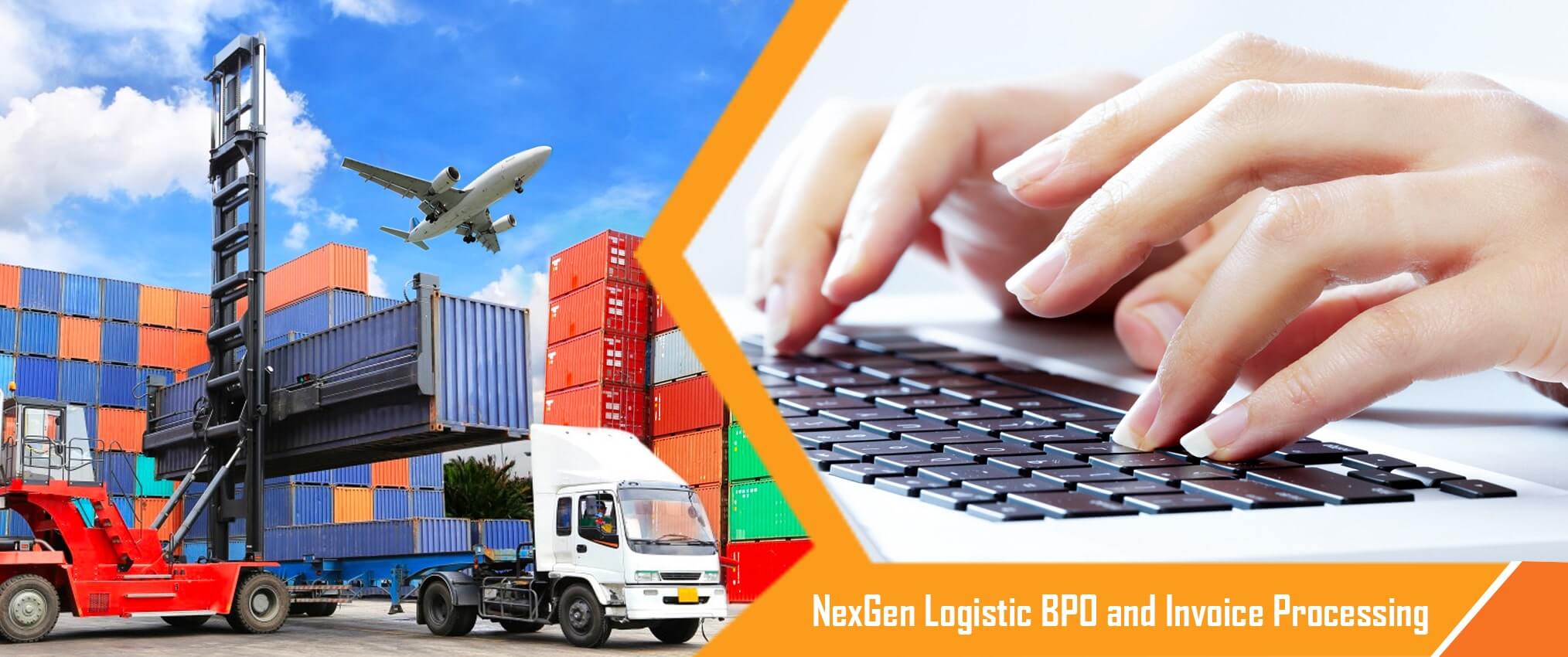 Outsourcing Logistics Processes