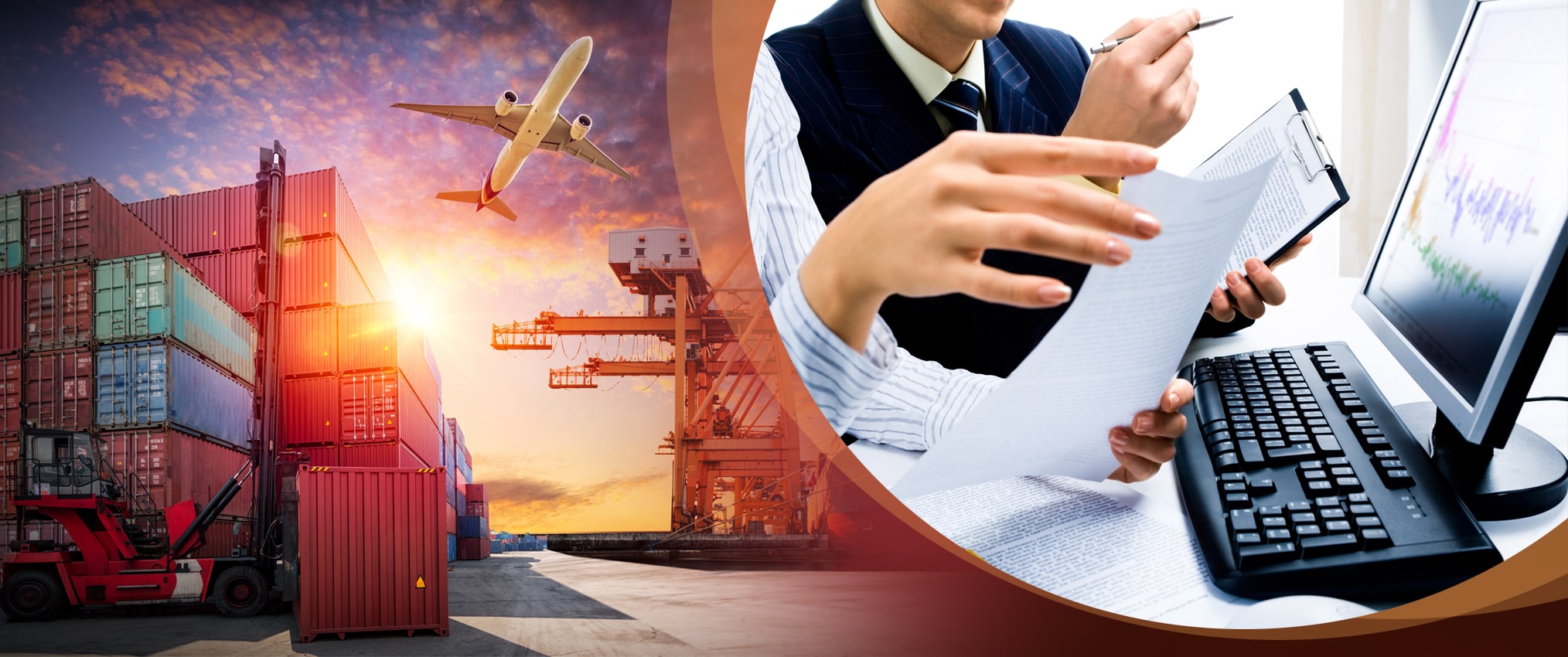 Freight Bill Payment Processing