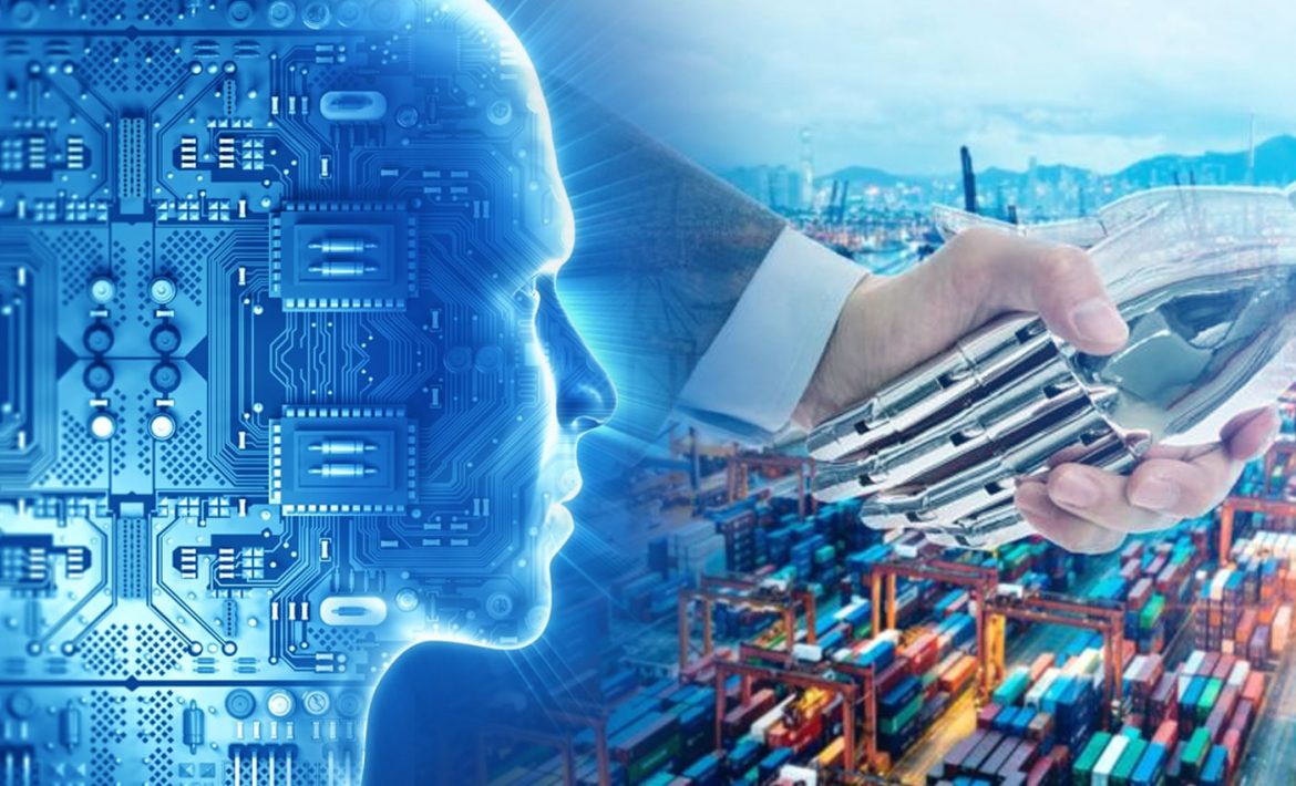 ai and automation in logistics bpo