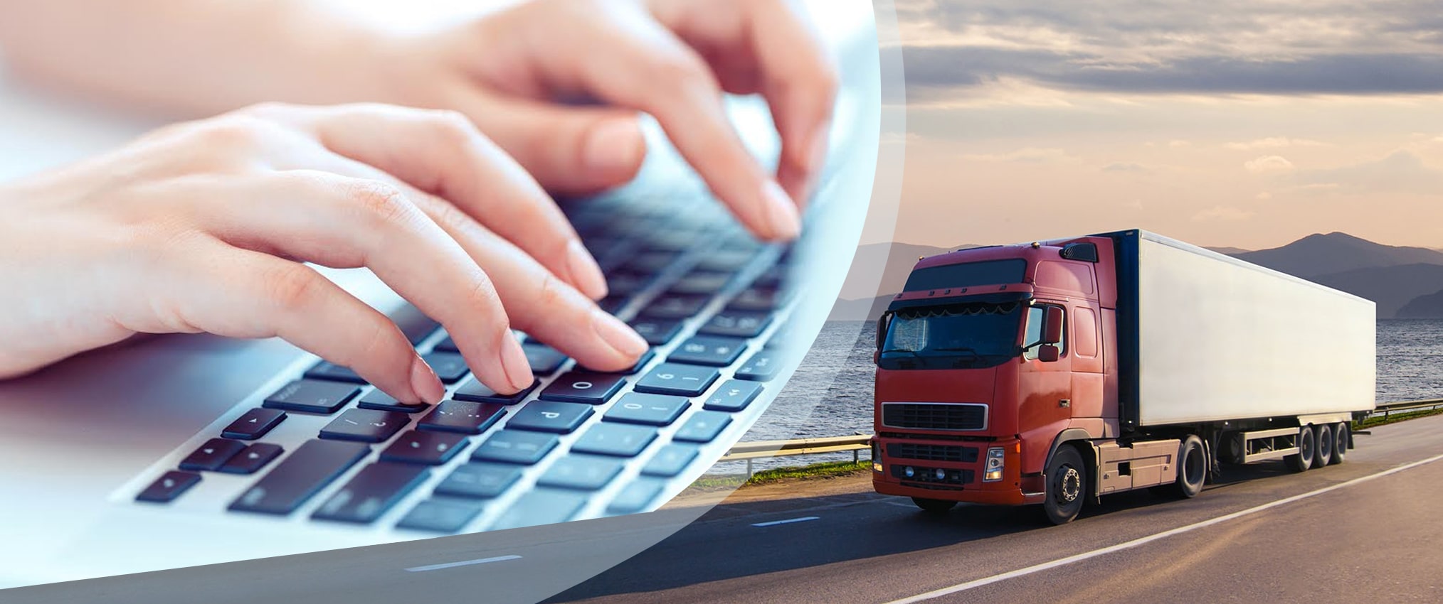 Road Freight bill lading service