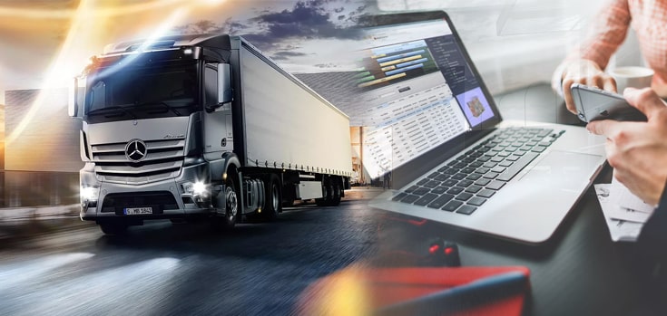 Benefits of Outsourcing Road Freight Bill of Lading Service