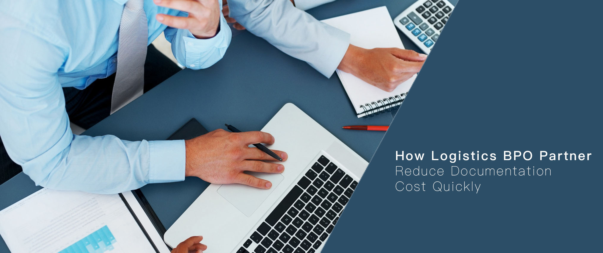 How-Logistics-BPO-Partner-Reduce-Documentation-Cost-Quickly