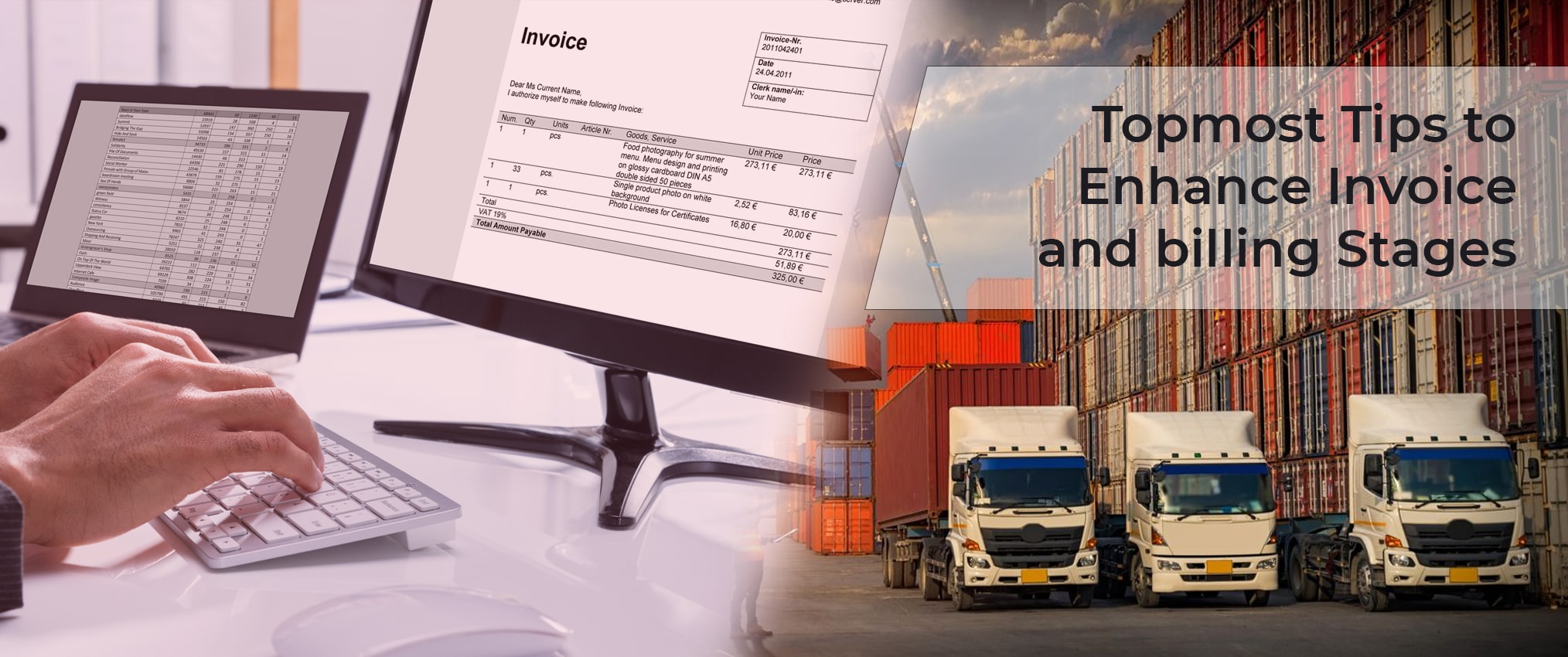 top bill of lading service provider in India