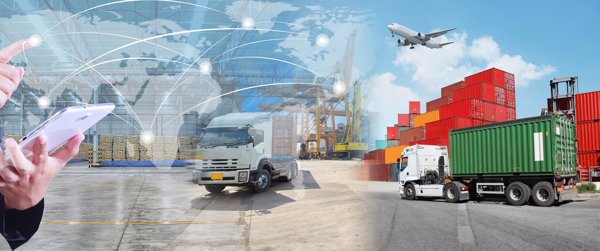 freight-logistic-services
