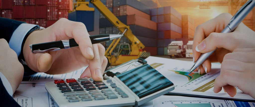 Freight-Bill-Processing