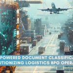 AI-Powered Logistics BPO