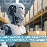 Automation & AI Logistics Outsourcing Services