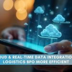Cloud & Real-Time Logistics BPO
