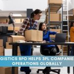 3PL and Global Logistics Operations