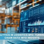 Data Analytics in Logistics BPO