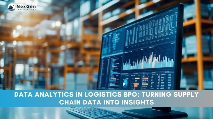 Data Analytics in Logistics BPO