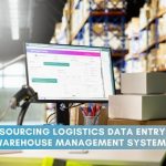Outsourcing Logistics Data Entry for Warehouse