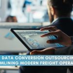 EDI Data Conversion Outsourcing